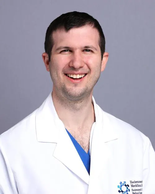 Dr. Jason Gruener, MD - River Edge, NJ - Diagnostic Radiology, Interventional Radiology