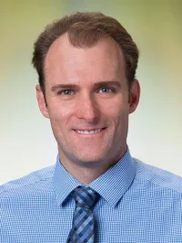Dr. Thomas Rieter Greenwood, DO