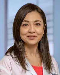 Dr. Adolat Mirzaeva, MD - Katy, TX - Family Medicine