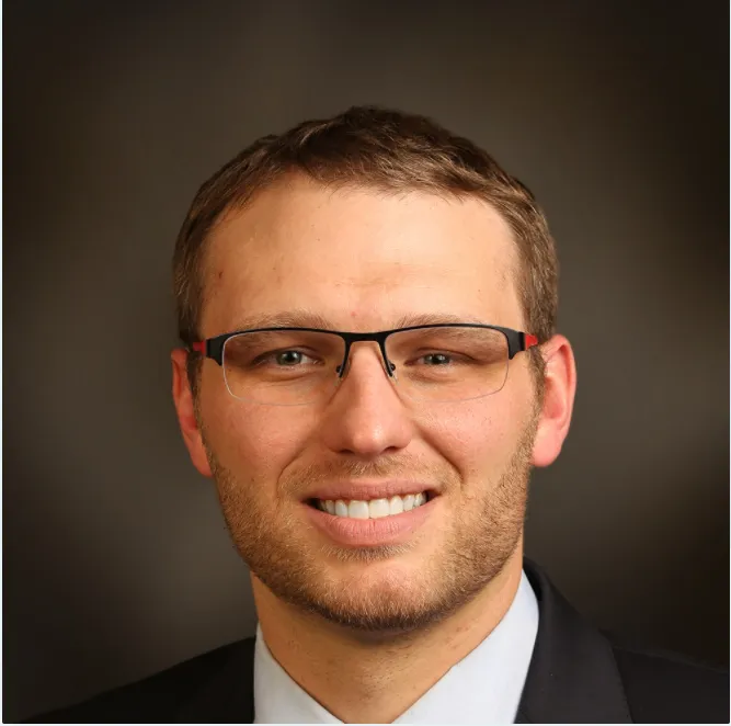 Dr. Spencer Gordon Nielson