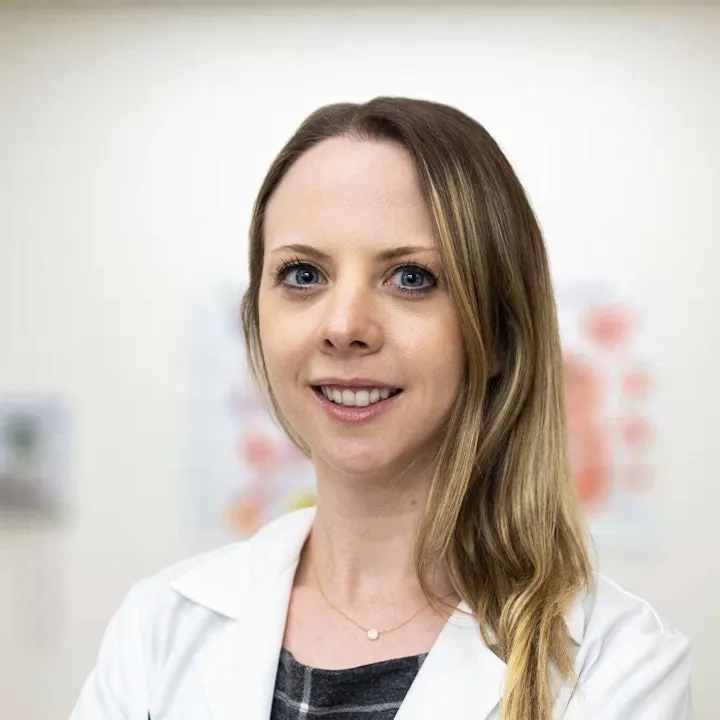 Morgan V Allison - Brooklyn, NY - Nurse Practitioner, Family Medicine