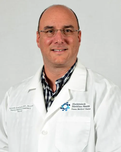 Dr. Kenneth E Kronhaus, MD - Brick, NJ - Family Medicine