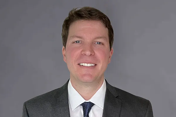 Dr. Max Hamaker, MD