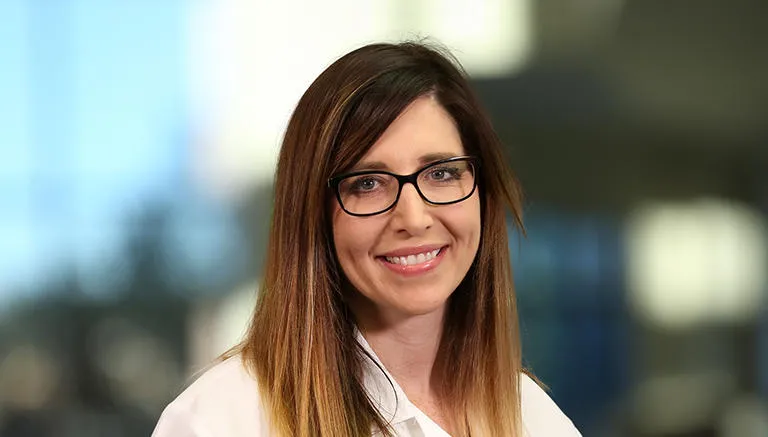 Dr. Jenny Marie Hanna