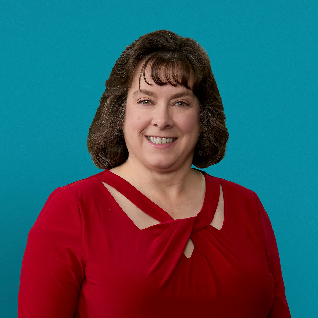 Teresa Vanhoose, APRN, CNP - Vandalia, OH - Nurse Practitioner