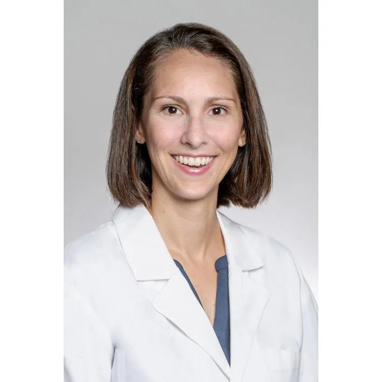 Leah D. Ratchford, FNP