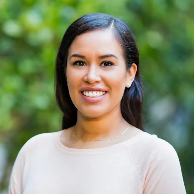 Eugenia M. Gil, NP - San Francisco, CA - Nurse Practitioner