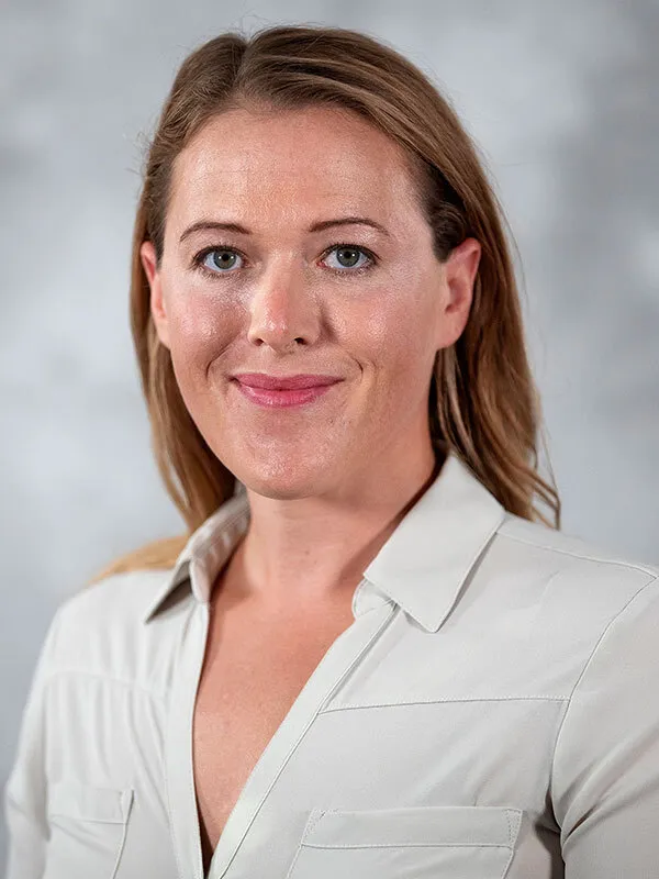 Ashley Gutwein - Bloomington, IN - Nurse Practitioner, Vascular Surgery