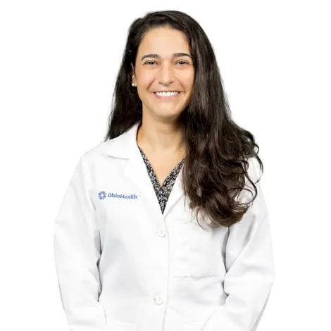 Dr. Katherine Swank, MD - Pickerington, OH - Orthopedic Surgery, General Orthopedics, General Surgeon, Hand Surgeon