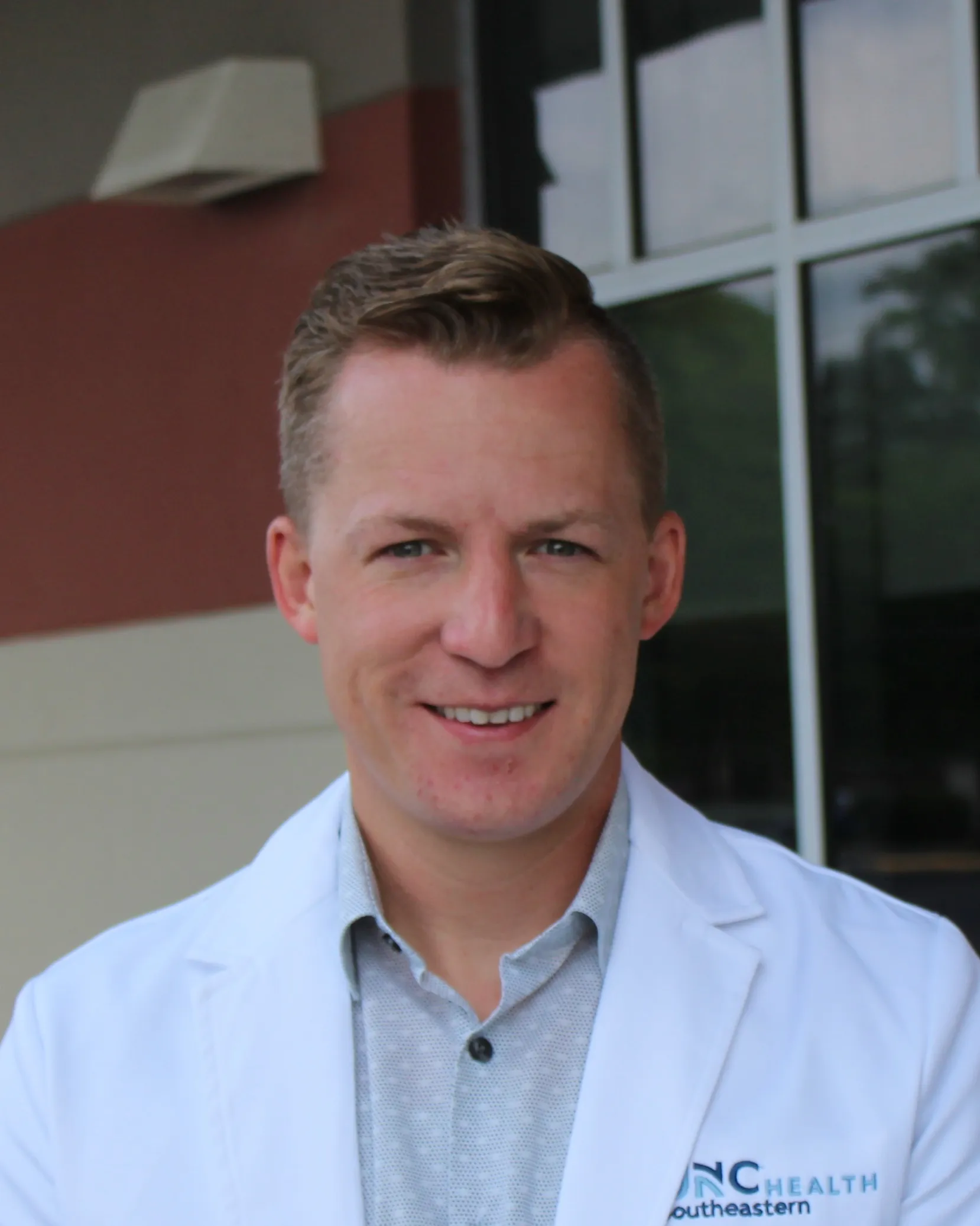Dr. Benjamin S. Yglesias - Lumberton, NC - Surgery, Bariatric Surgeon, General Surgeon