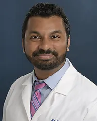 Dr. Rajesh Kuppuraju, DO