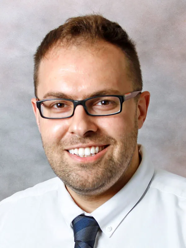 Dr. Mustafa Hussain, MD - Lafayette, IN - Family Medicine