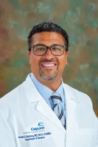 Dr. Arnold D. Salzberg, MD - Lexington, VA - Surgery, Oncology, Surgical Oncology