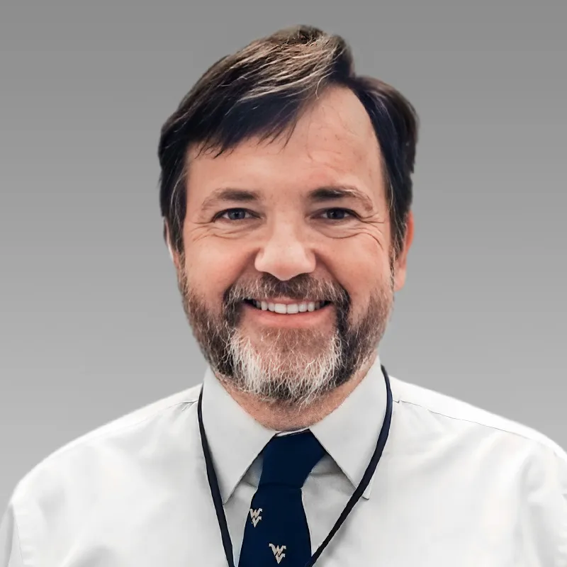 Dr. David Barry Morrison