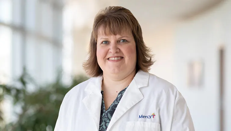 Dr. Jennifer Lynn Bryant - Troy, MO - Family Medicine