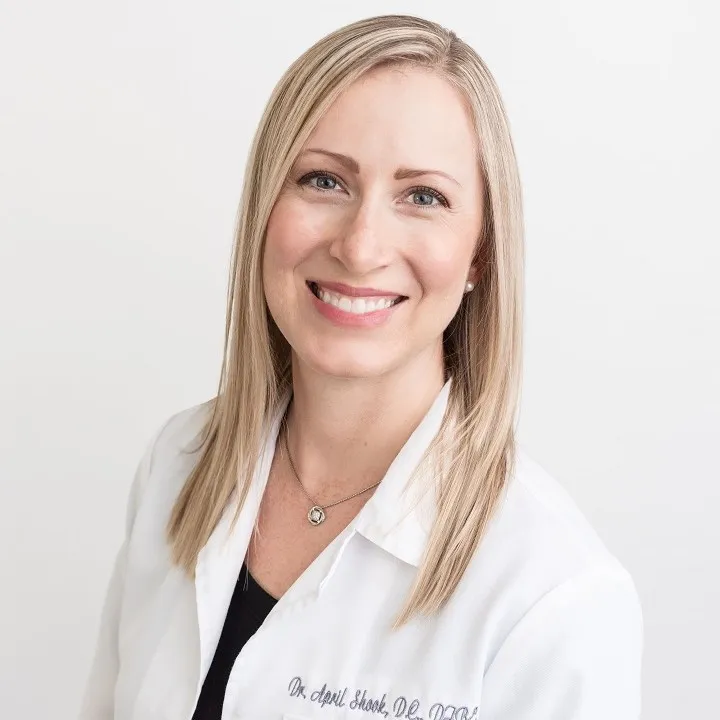 Dr. April K Shook, DC