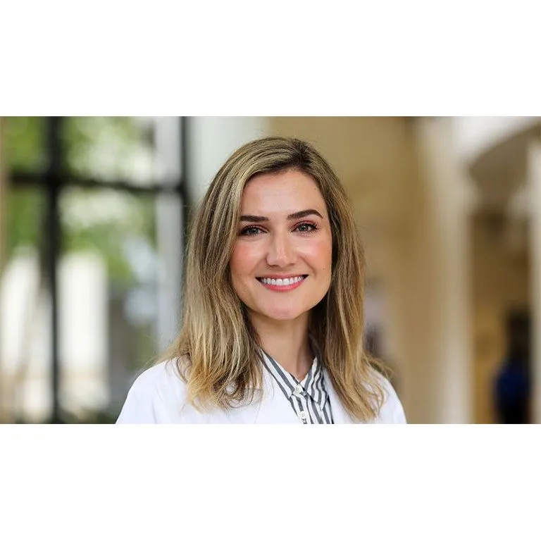 Dr. Brooke Hailey Houser - Fort Smith, AR - Optometry