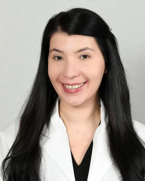Dr. Lana S Shaker, MD - Hackensack, NJ - Emergency Medicine