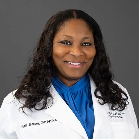 Eva M Jacques, APRN - Plantation, FL - Other Specialty, Family Medicine, Geriatrician, Internal Medicine, Other, Pain Medicine