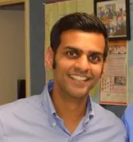 Dr. Chirag A Patel - Elk Grove, CA - Family Medicine