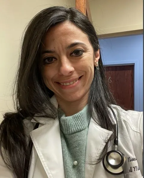 Dr. Victoria Elizabeth Menashy, MD