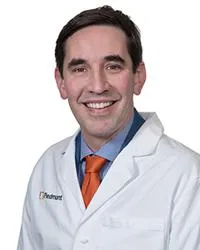 Dr. Seth Walker, MD - Atlanta, GA - Pulmonology, Pulmonologist