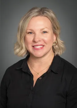 Nicole Johnson, APRN - Springfield, IL - Nurse Practitioner