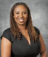 Dr. Michaela Anukwuem - Katy, TX - Optometry