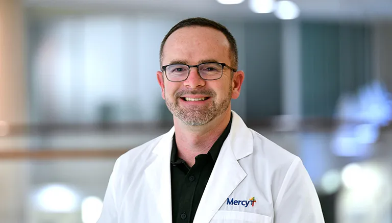 Dr. Seth Michael Jenks