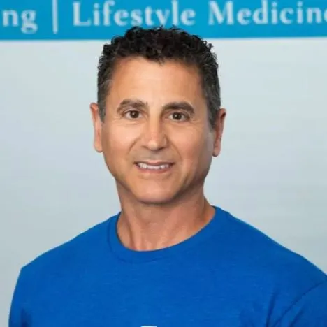Dr. Robert Fortino