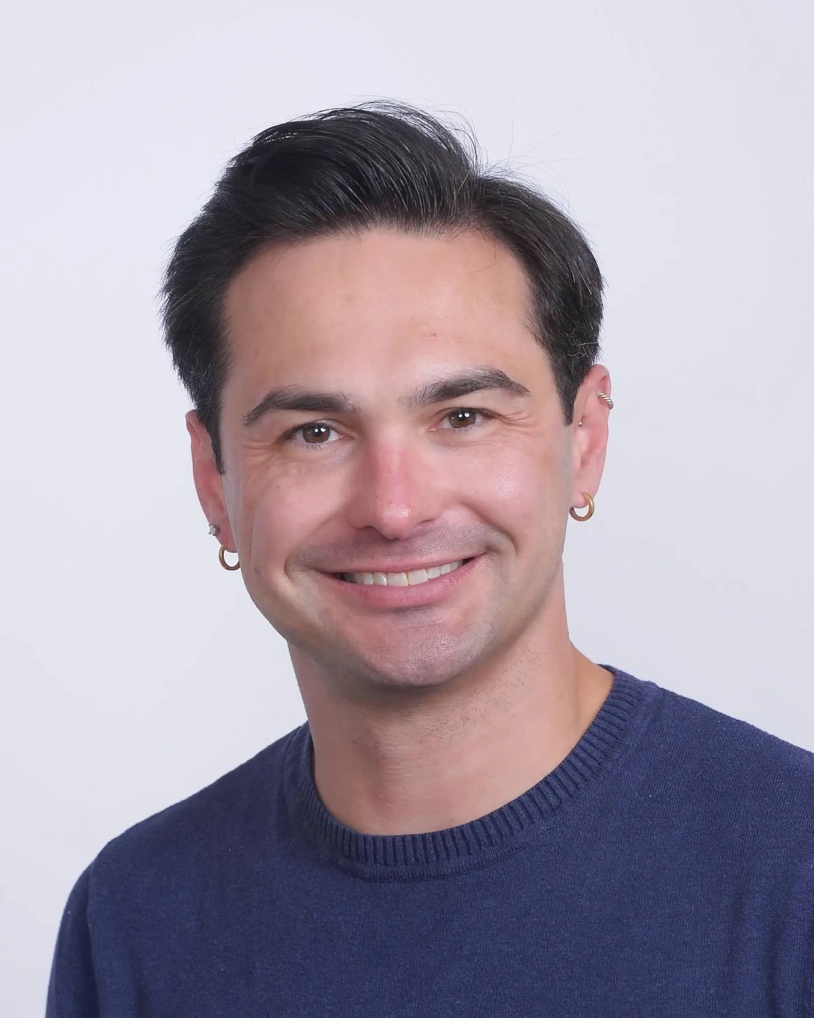 Dr. Will Sutton-Ohannesian - Plymouth, MA - Nurse Practitioner, Psychiatry, Addiction Medicine