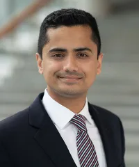 Dr. Ali A. Naqvi, MD - Bronx, NY - Internal Medicine, Neurology