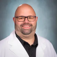 Dr. John E. Markantonis, DO - Greenville, NC - Pathology