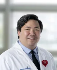 Dr. James Nguyen, MD - Orlando, FL - Cardiovascular Disease