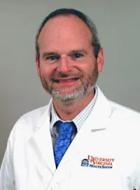 Dr. William Arthur Petri Jr, MD - Charlottesville, VA - Infectious Disease