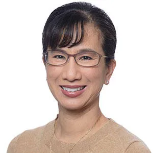 Dr. Patricia Elsa Chang, MD - Los Altos, CA - Pediatrics