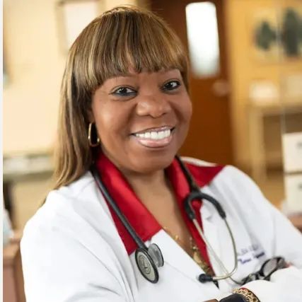 Alba Borrelli, MSN, APRN, FNP-BC - Middletown, NY - Family Medicine, Certified SPRAVATO Center, Primary Care, Weight Loss Specialist