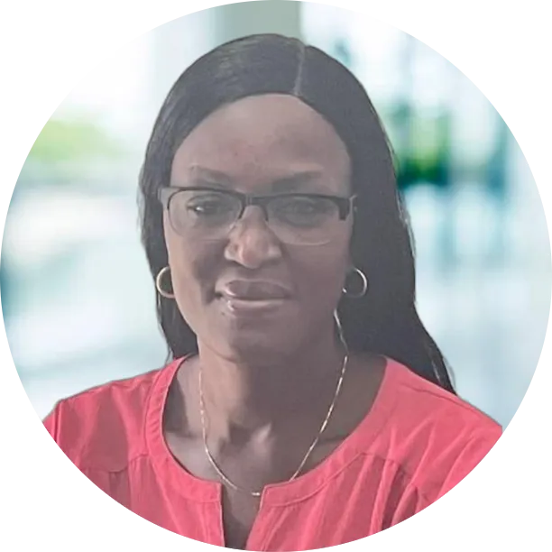 Dr. Cleopatra Enakhena