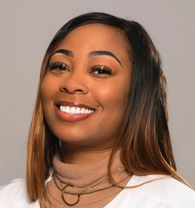 Chelesia Louise Burkes Brown, APRN, PMHNP-BC - Portland, OR - Nurse Practitioner, Psychiatry