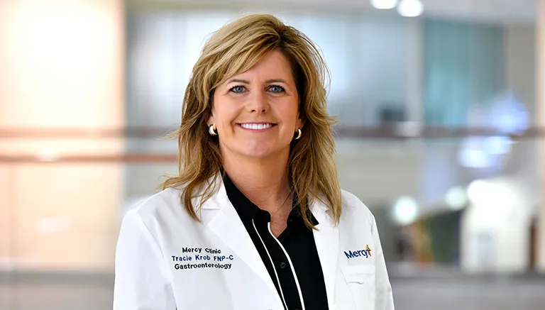 Tracie Lynn Krob - Springfield, MO - Nurse Practitioner, Cardiovascular Disease, Cardiologist