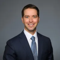 Dr. Ryan Robin, MD - Bloomingdale, IL - Orthopedic Surgery