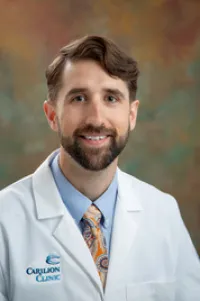 Dr. Nicholas Snow, DO - Roanoke, VA - Family Medicine