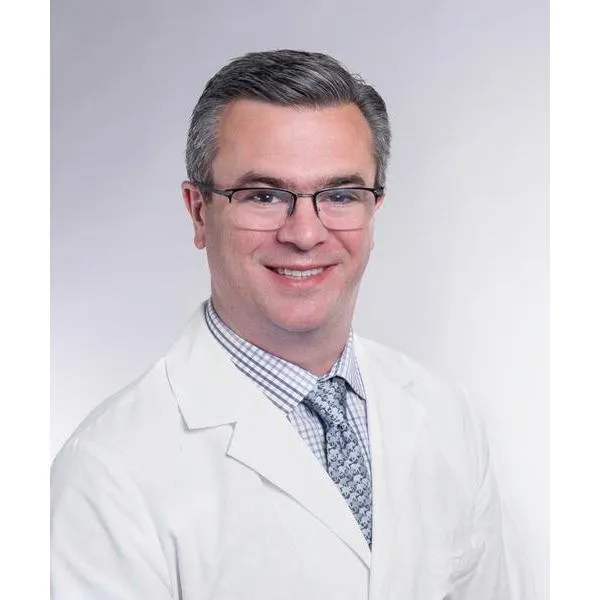 Dr. John Thomas Respass, MD