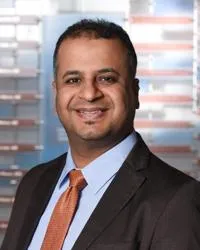 Dr. Yaslam Balfaqih, MD - Dayton, OH - Pediatrics, Psychiatry
