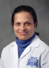 Dr. Kanthi S Rajan, MD - West Bloomfield, MI - Pediatrics