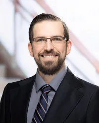 Matthew L Turner, FNP - Iron Mountain, MI - Nurse Practitioner