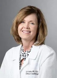 Elizabeth A Rabin, MS - Charlottesville, VA - Audiology