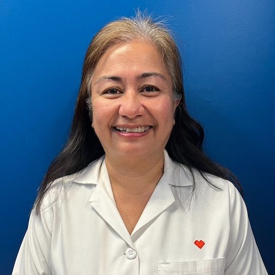 Rowena Salazar Mercado - Houston, TX - Nurse Practitioner, Family Medicine