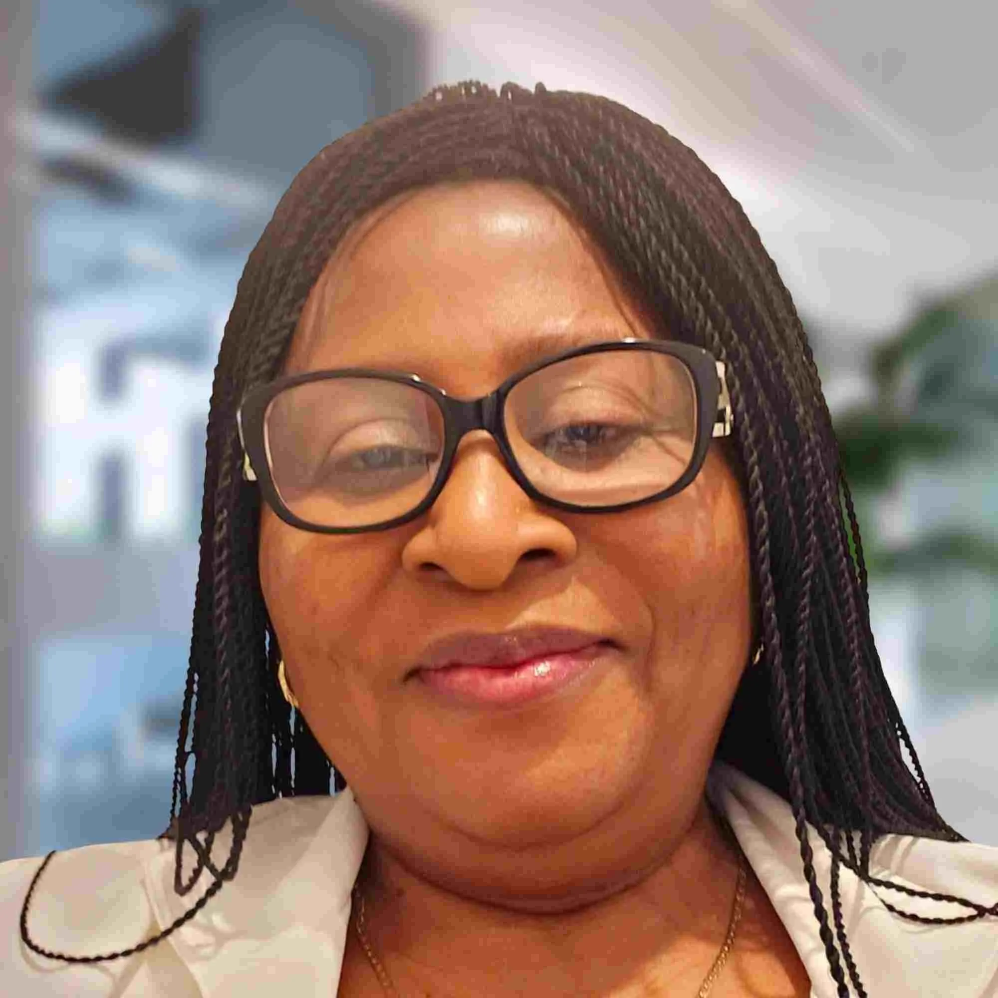 Olayinka Osinloye, PMHNP-BC, FNP - Phoenix, AZ - Nurse Practitioner, Psychiatry