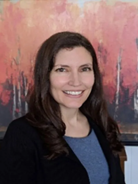 Suzanne M Straebler, PhD - White Plains, NY - Psychology, Psychologist